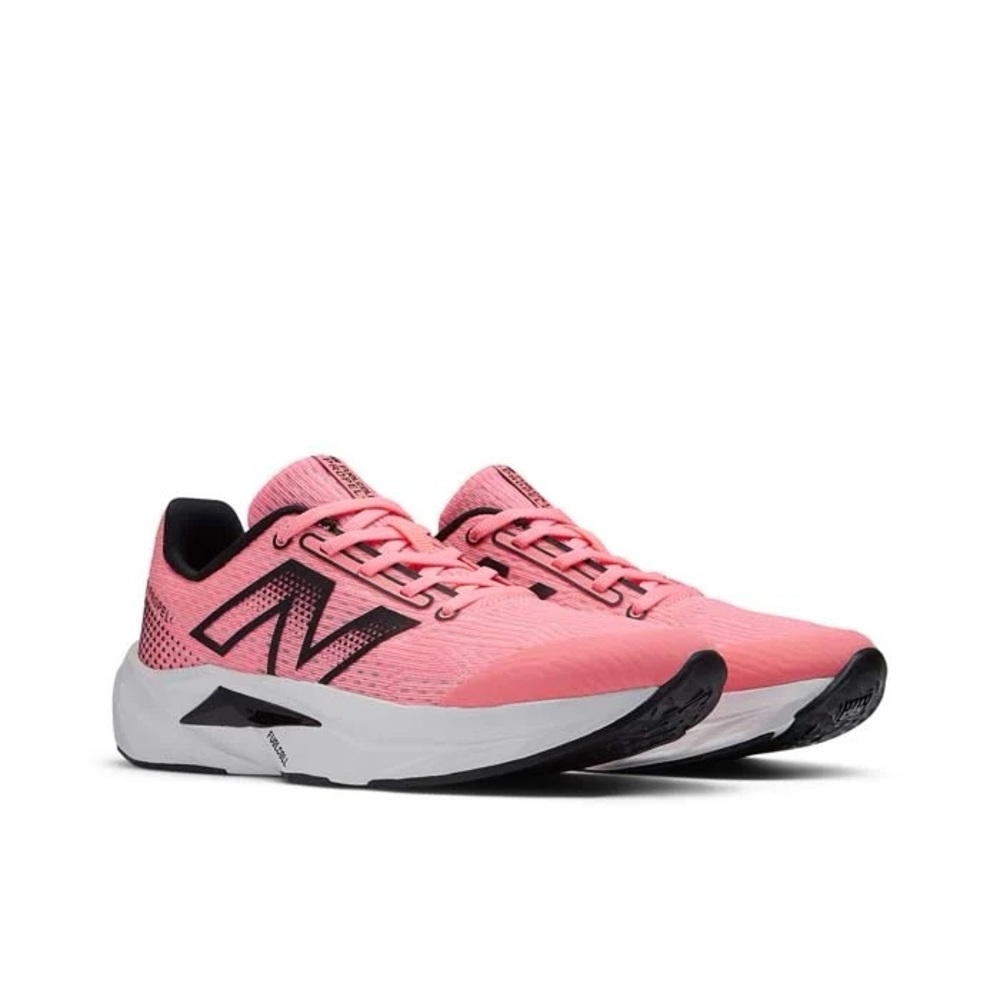 New Balance Big Girl New Balance Fuelcell Propel V5 Pink Shoes Size 5 NIB